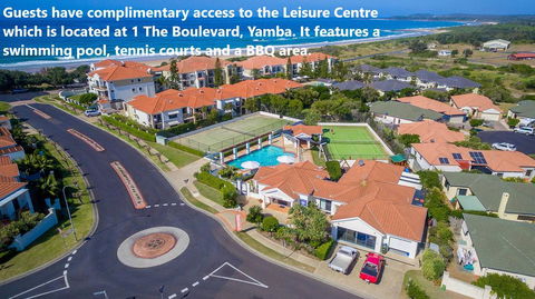 21 Melaleuca Drive - Goulburn Accommodation 2