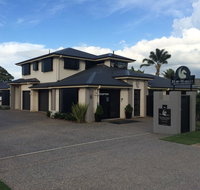 21 on Hursley Motel Apartments - Goulburn Accommodation