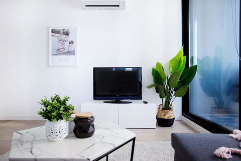 25, Empire, 1Br1Bth, Pinkytoffee, MelCen CBD, FreeTram,  - Goulburn Accommodation 3