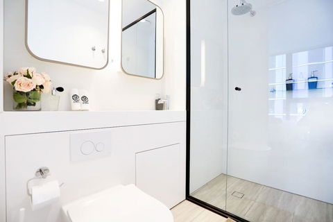 26, Bleu Intense@2Bd2Bth Lv43, Free Tram, MelCentral - Goulburn Accommodation 2