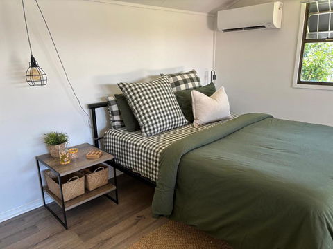 Caba Beach Cabin - Goulburn Accommodation 1
