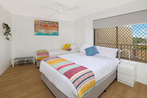 CANAL7-ON THE MOOLOOLABA CANAL! - Goulburn Accommodation 3