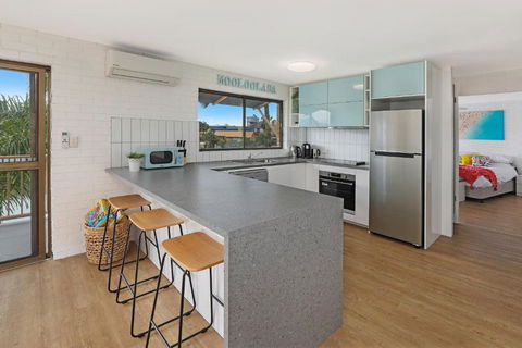 CANAL7-ON THE MOOLOOLABA CANAL! - Goulburn Accommodation 2
