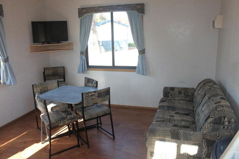 Capital Country Holiday Park - Goulburn Accommodation 2