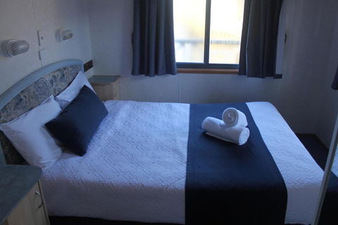 Capital Country Holiday Park - Goulburn Accommodation 1