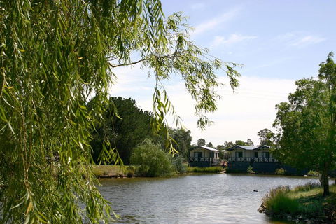 Capital Country Holiday Park - Goulburn Accommodation 0