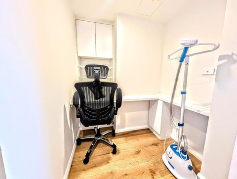 CBD Cozy Apartment With Darling Harbour View - Goulburn Accommodation 1