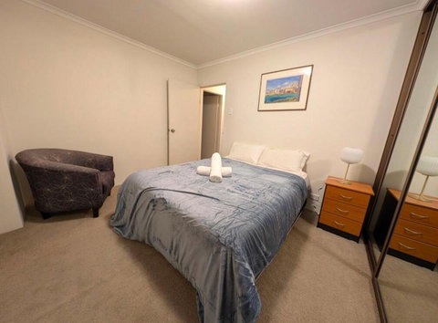 CBD Cozy Apartment With Darling Harbour View - Goulburn Accommodation 3