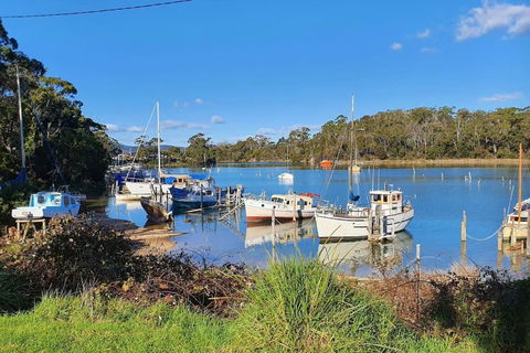 CHILL - Goulburn Accommodation 3