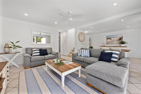 Dalana, 1-67 Noosa Parade - Goulburn Accommodation 4