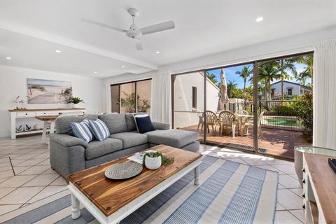 Dalana, 1-67 Noosa Parade - Goulburn Accommodation 3
