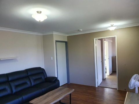 Dalyellup Private Guest House Unit - Goulburn Accommodation 4