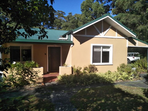 Crystal Springs Holiday Accommodation - Goulburn Accommodation 2