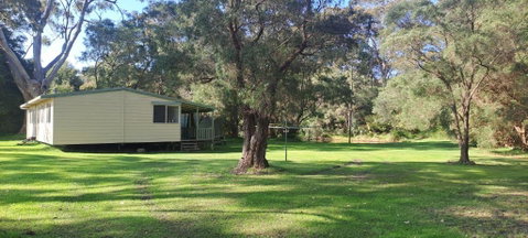 Crystal Springs Holiday Accommodation - Goulburn Accommodation 1