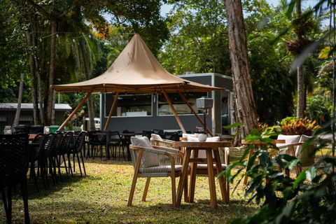 Daintree Beach Resort - Goulburn Accommodation 4