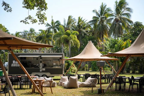 Daintree Beach Resort - Goulburn Accommodation 2