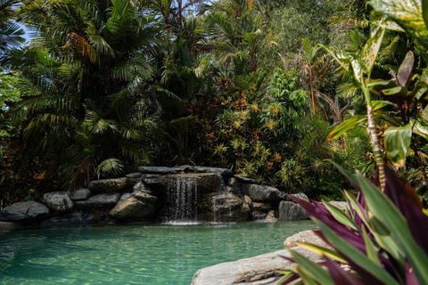 Daintree Beach Resort - Goulburn Accommodation 3