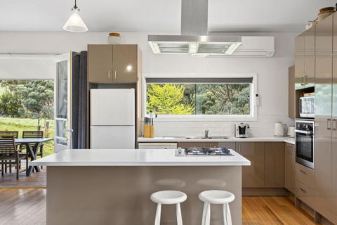 Dairy House - Goulburn Accommodation 4