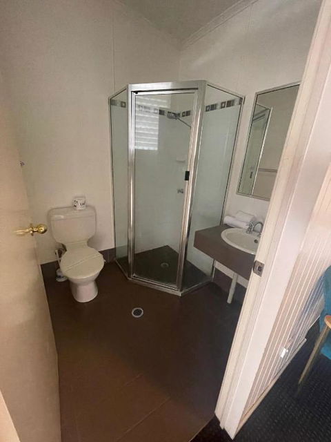 Dalby Hotel Motel - Goulburn Accommodation 4