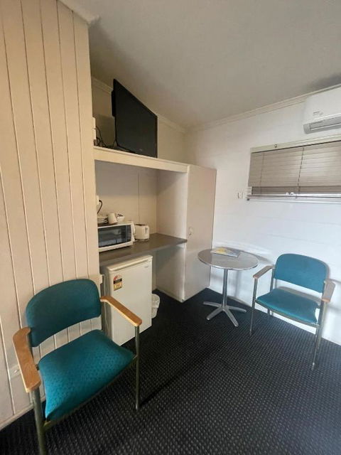 Dalby Hotel Motel - Goulburn Accommodation 3