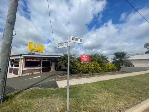Dalby Hotel Motel - Goulburn Accommodation 0