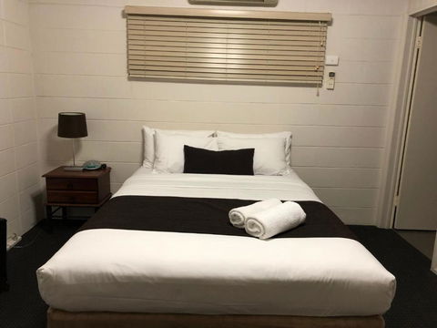 Dalby Hotel Motel - Goulburn Accommodation 2