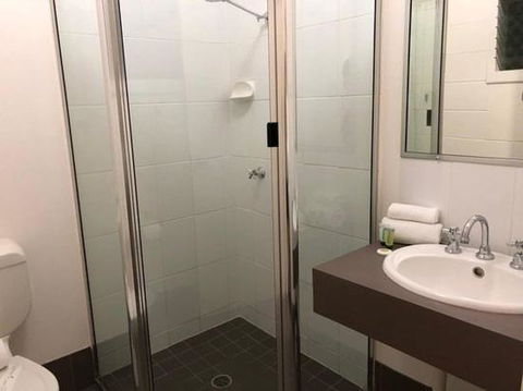 Dalby Hotel Motel - Goulburn Accommodation 1
