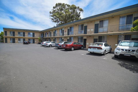 Dandenong Motel - Goulburn Accommodation 2