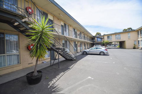 Dandenong Motel - Goulburn Accommodation 3