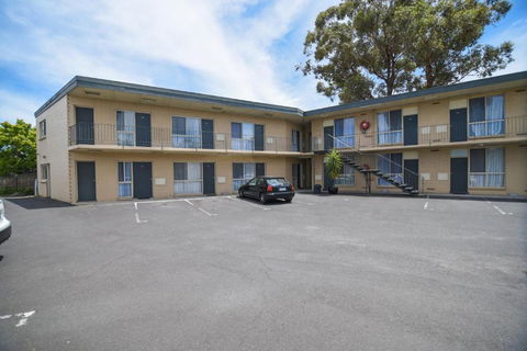 Dandenong Motel - Goulburn Accommodation 1