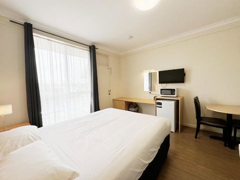 Dandenong Motel - Goulburn Accommodation 4