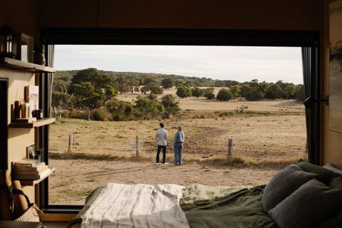 Daniel The Tiny Cabin In Yallingup - Goulburn Accommodation 4