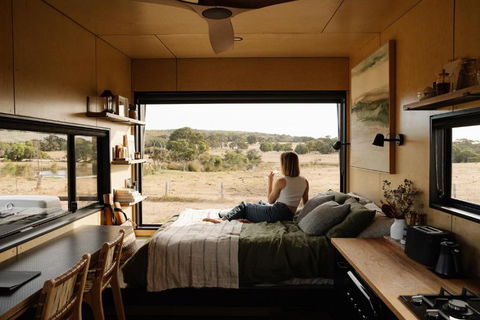 Daniel The Tiny Cabin In Yallingup - Goulburn Accommodation 0