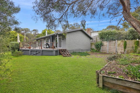 Darlana House - Goulburn Accommodation 2