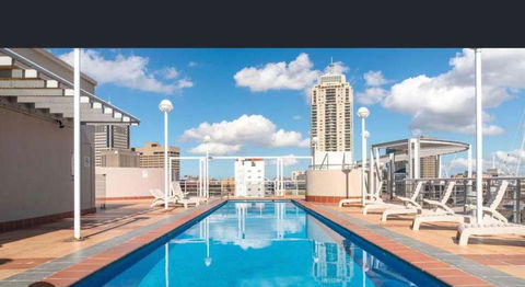 Darling Harbour - Goulburn Accommodation 2