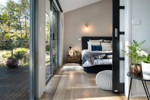 Daruma Hepburn - Daylesford Region - Goulburn Accommodation 1