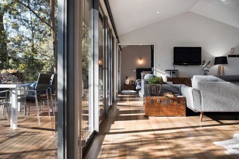 Daruma Hepburn - Daylesford Region - Goulburn Accommodation 0