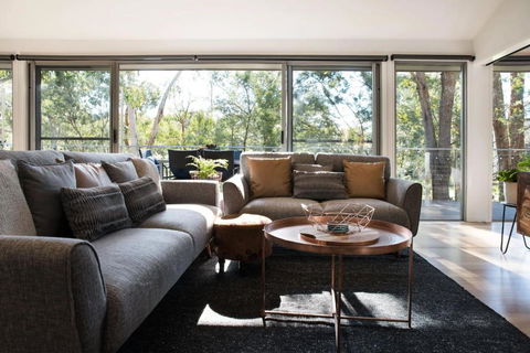 Daruma Hepburn - Daylesford Region - Goulburn Accommodation 3
