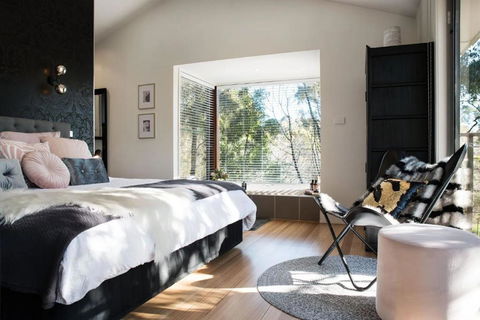 Daruma Hepburn - Daylesford Region - Goulburn Accommodation 2