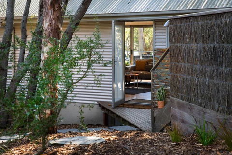 Daruma Hepburn - Daylesford Region - Goulburn Accommodation 4