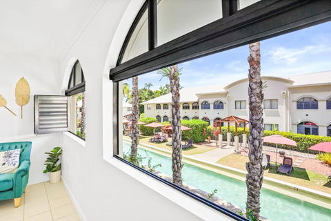 Dasheri At Mango Lagoon Resort - Goulburn Accommodation 3