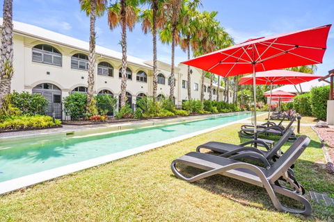 Dasheri At Mango Lagoon Resort - Goulburn Accommodation 1