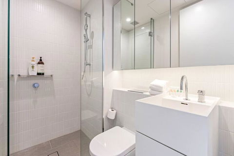 Dawson-Australia108-Close To Crown And Yarra River - Goulburn Accommodation 4