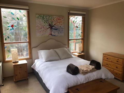 Day Dream Cottage - Goulburn Accommodation 0