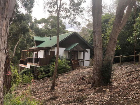 Day Dream Cottage - Goulburn Accommodation 2