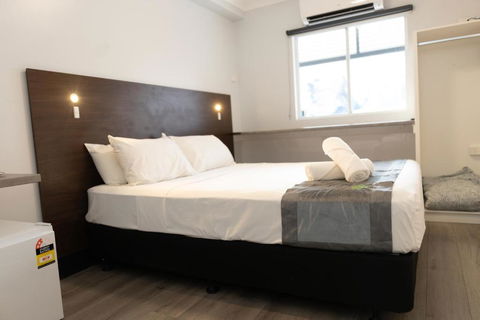DCH On Mitchell - Goulburn Accommodation 1