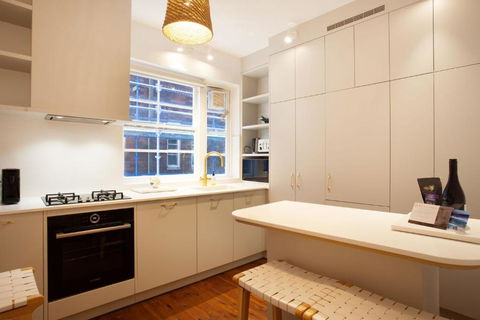 Deco Amour, Bellevue Hill Isyd - Goulburn Accommodation 4