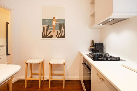 Deco Amour, Bellevue Hill Isyd - Goulburn Accommodation 3