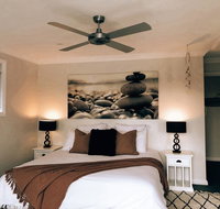 28 Clarence Crescent Villa - Goulburn Accommodation