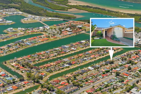 29a Ballina Crescent, Port Macquarie - Goulburn Accommodation 3